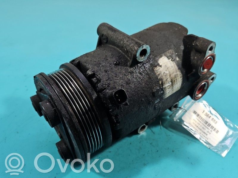 Volvo V70 Kompresor / Sprężarka klimatyzacji A/C 