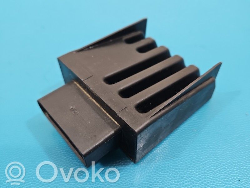 Skoda Superb B9 Modul de control caroserie central 