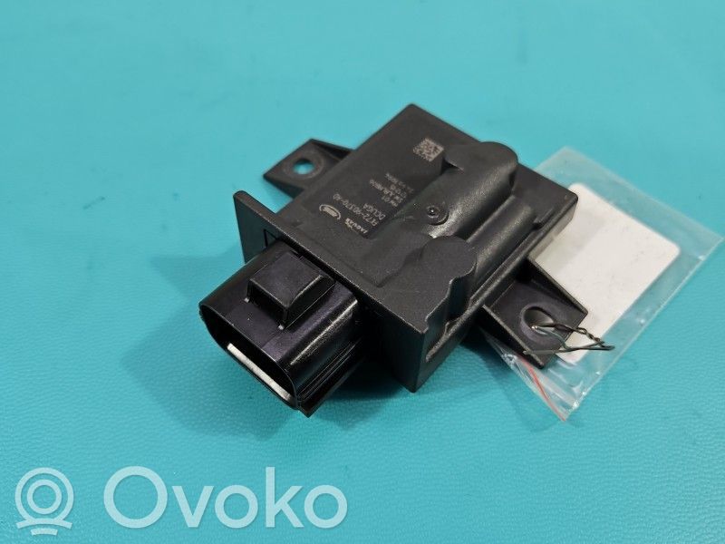 Jaguar XF X260 Modul de control caroserie central 