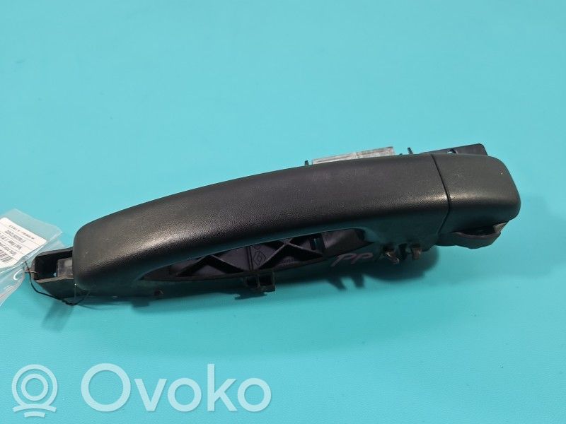 Etuoven ulkokahva   PRT0007713D,IMPRK1569969