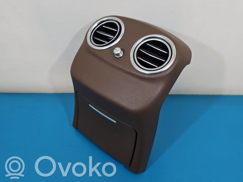 Mercedes-Benz E W213 Copertura griglia di ventilazione cruscotto