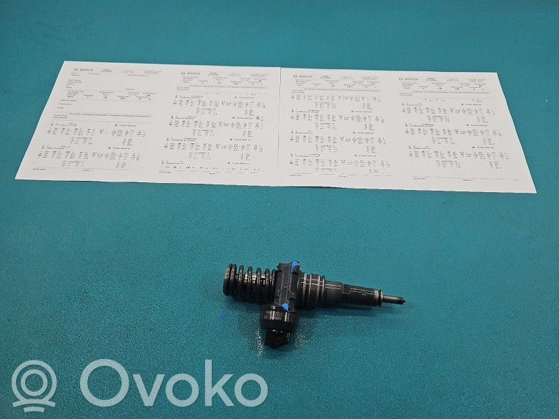 Inyector de combustible   0414720216,IMPRK1569203,038130073BA