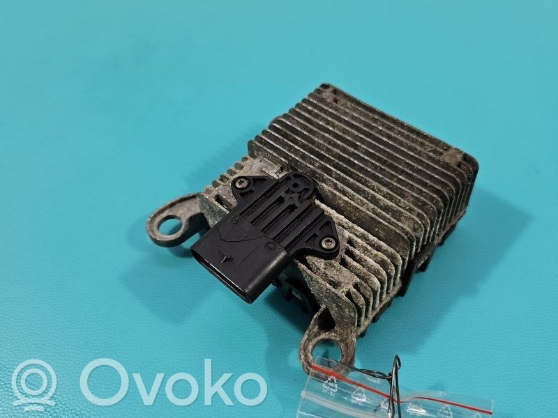 Peugeot 508 II Central body control module 