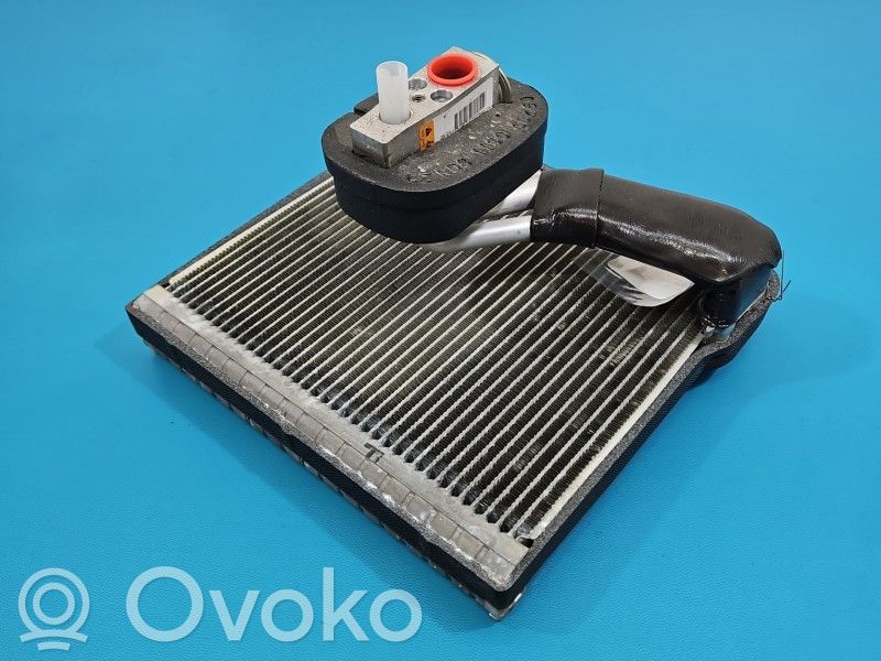 Skoda Octavia Mk4 Ansamblu cutie climatizare interioară