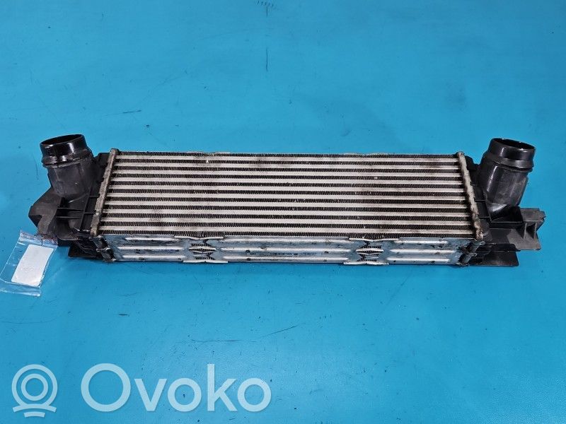 BMW 3 G20 G21 Radiatore intercooler 