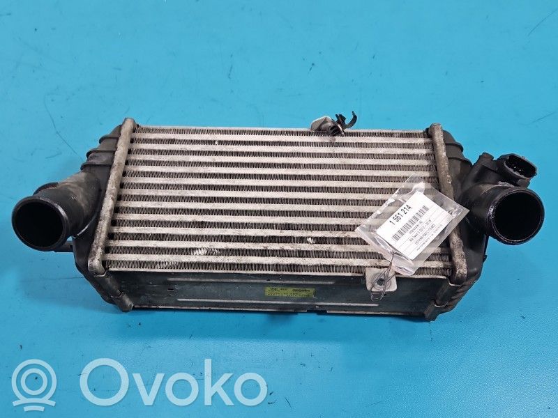 Intercooler radiator   282702A770,IMPRK1561214