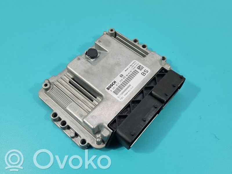 Honda FR-V Engine control unit/module ECU 