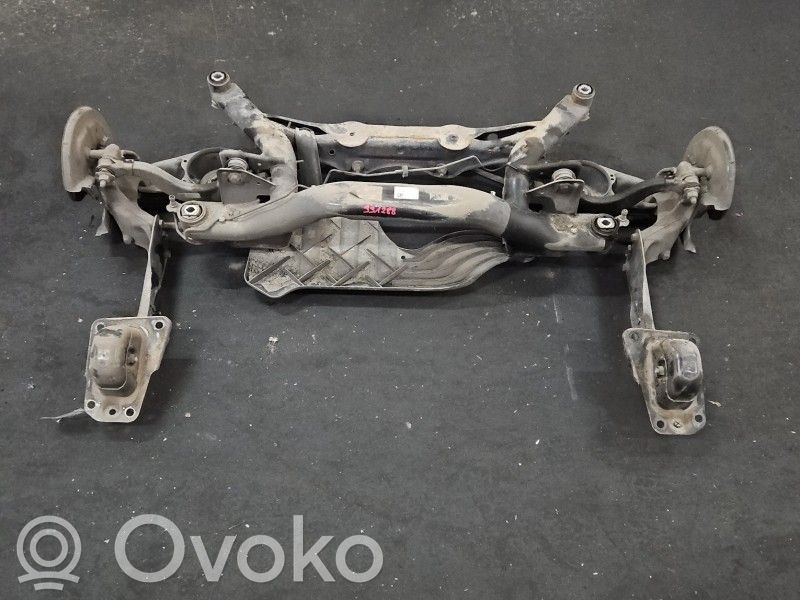 Belka osi tylnej   5QF505235F,IMPRK1545554