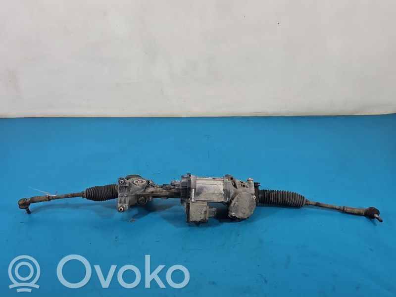 Volkswagen Golf Plus Lenkgetriebe 