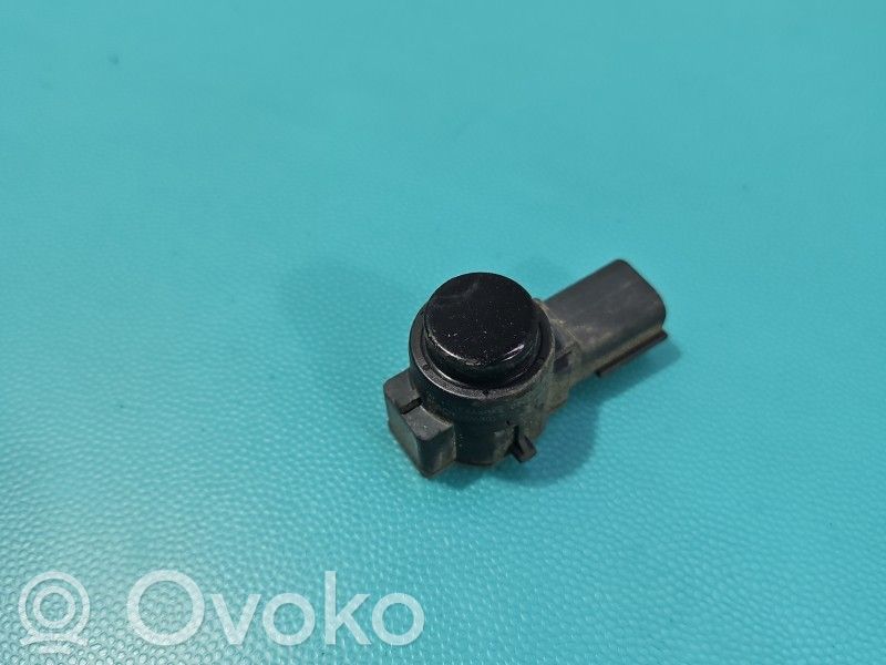 Jeep Cherokee KL Parksensor PDC 
