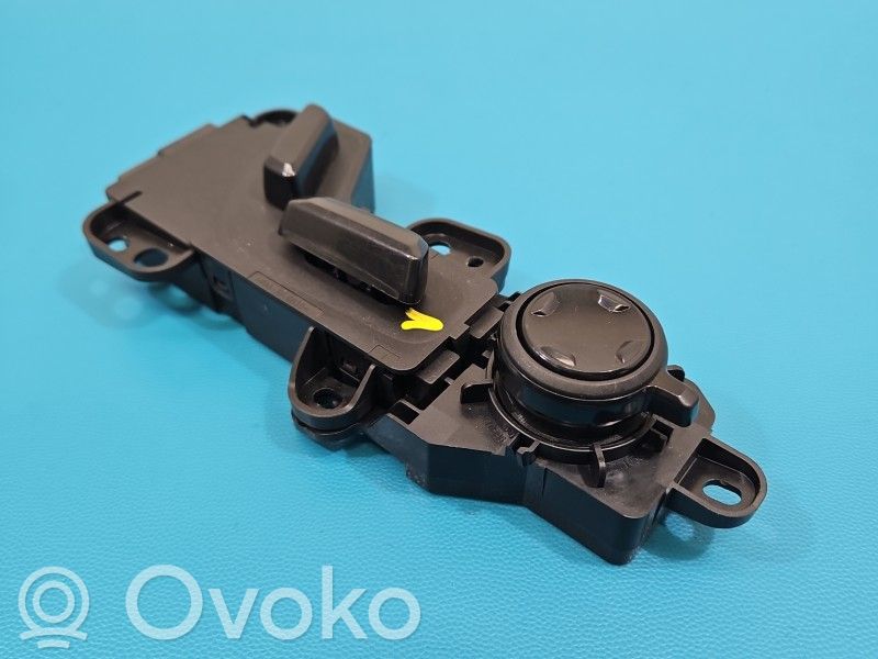 Volvo S90, V90 Interruptor de control del asiento 