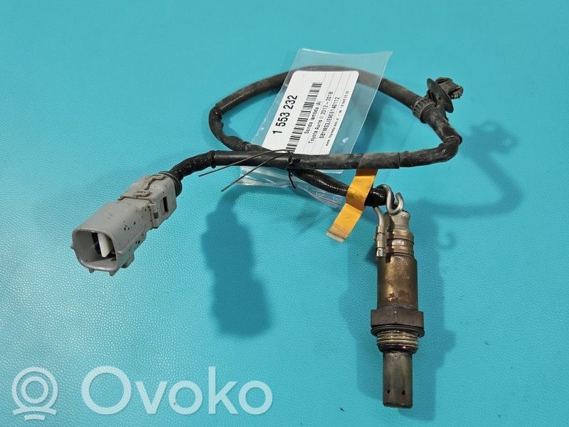 Sonda lambda   8946502380,IMPRK1553232