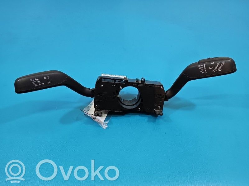 Seat Ibiza IV (6J,6P) Interruptor del limpiafaros 