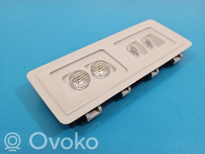 Skoda Superb B9 Inne oświetlenie wnętrza kabiny 