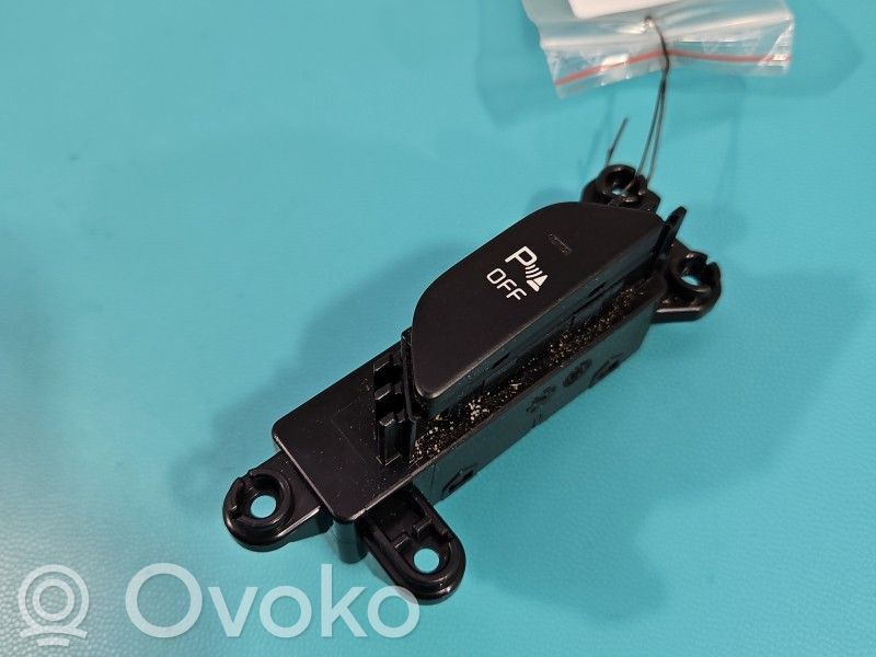 KIA Niro Interruptor de control del asiento 