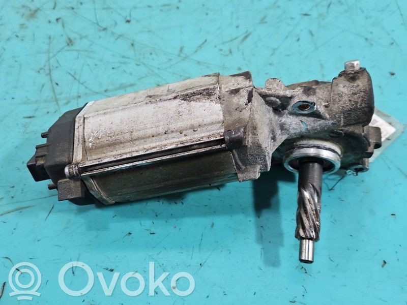 Opel Astra J Cremagliera dello sterzo 