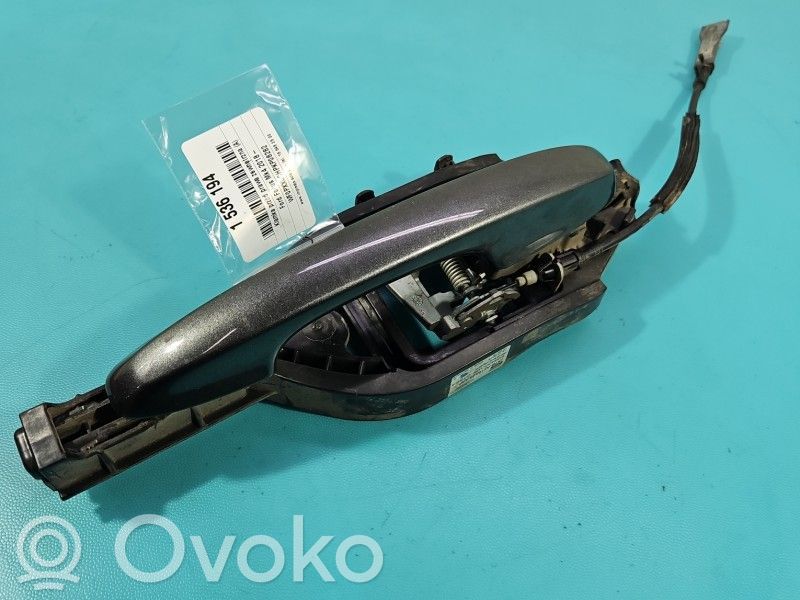 Ford Focus Etuoven ulkokahva 