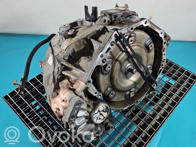 Automatic gearbox   24284082,IMPRK1563424,24285504