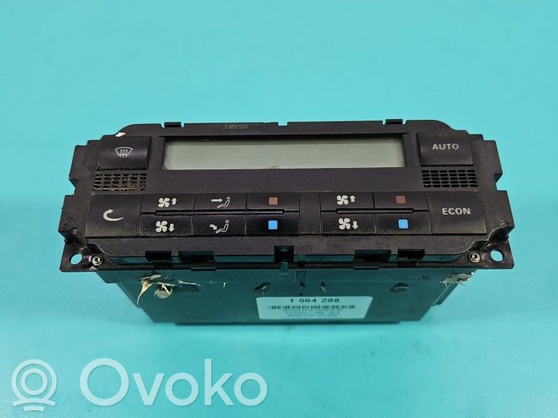 Panel klimatyzacji / Ogrzewania   7M3907040A,IMPRK1564288