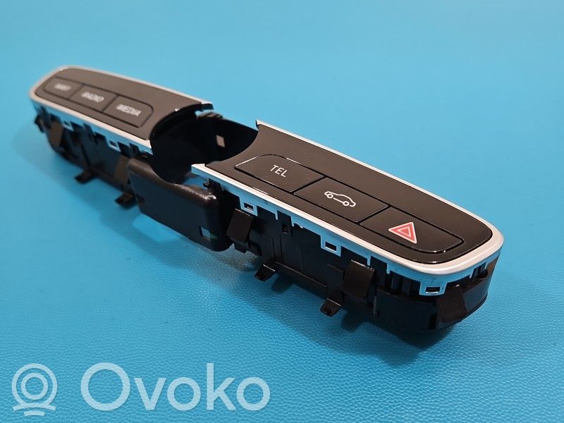 Mercedes-Benz E W213 Seat control switch 