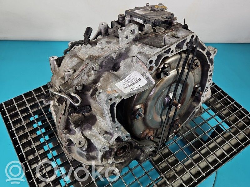 Citroen C3 Automatic gearbox 