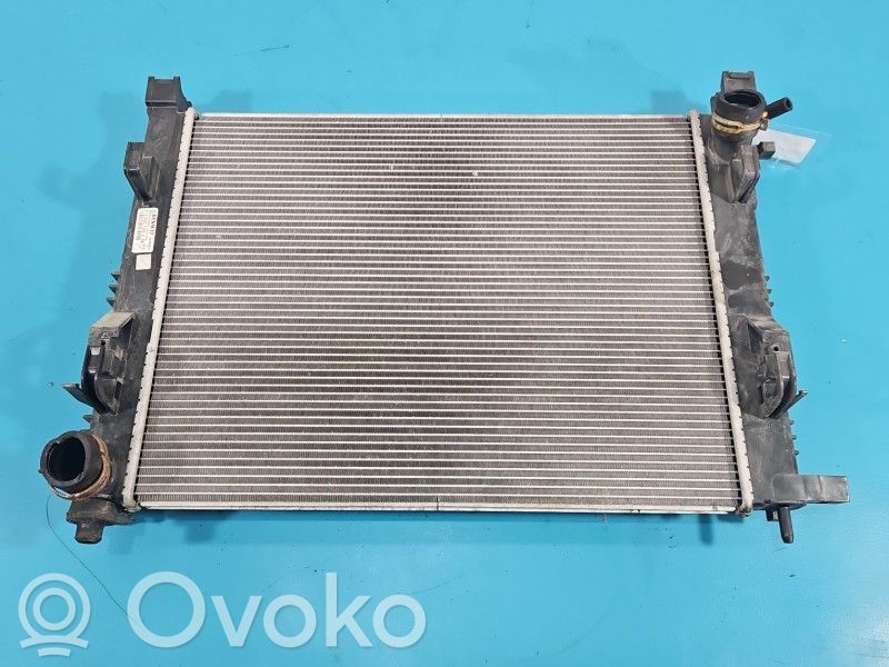 Renault Clio IV Radiateur de refroidissement