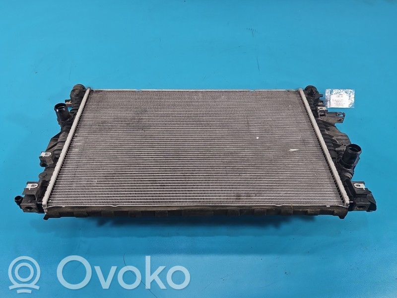 Ford Mondeo MK V Radiatore di raffreddamento 
