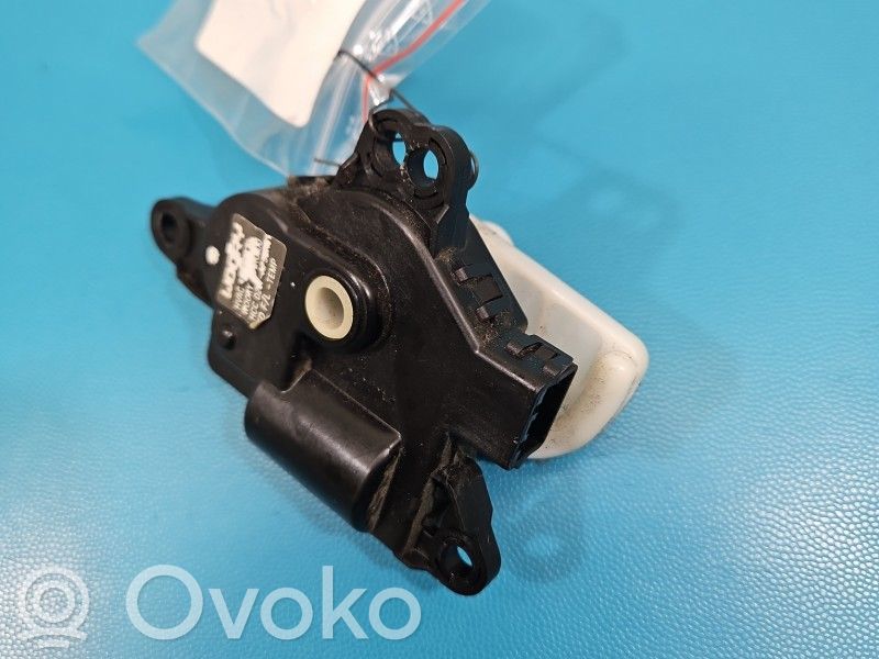 KIA Sportage Actuator/motor clapetă debit aer A/C 