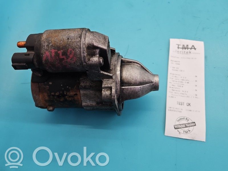 Hyundai i30 Electromotor 