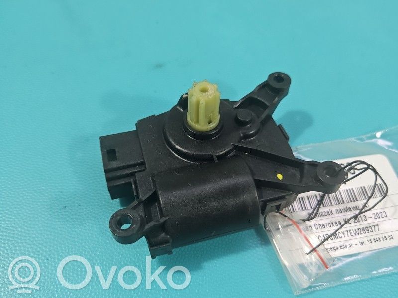 Jeep Cherokee KL Motorino attuatore ricircolo aria dell’A/C 