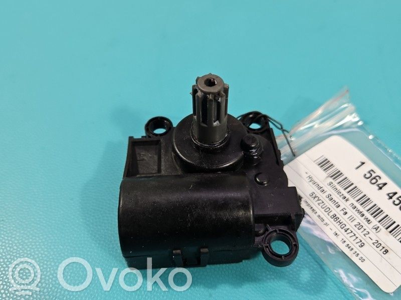 Hyundai Santa Fe Stellmotor Heizung Klima