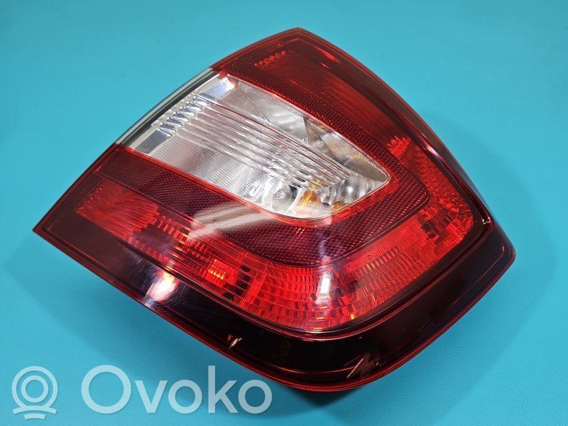 Skoda Rapid (NH) Takavalot 