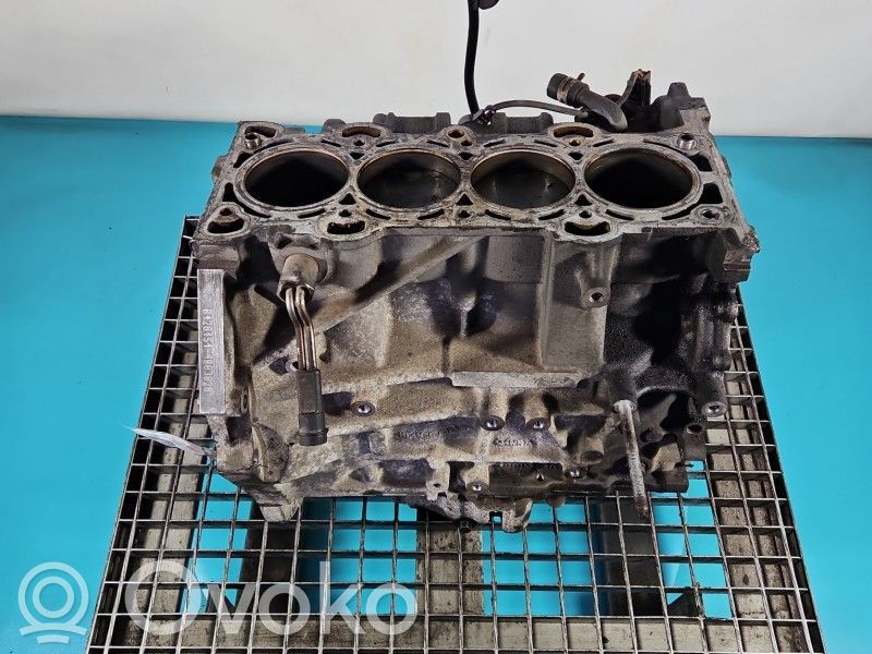 Volvo V70 Blokas 