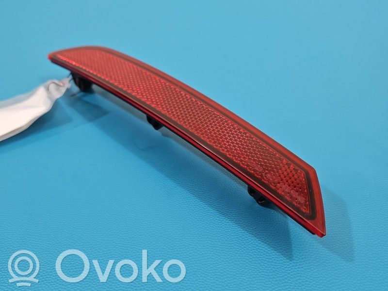 BMW 5 G30 G31 G38 Reflector spate 
