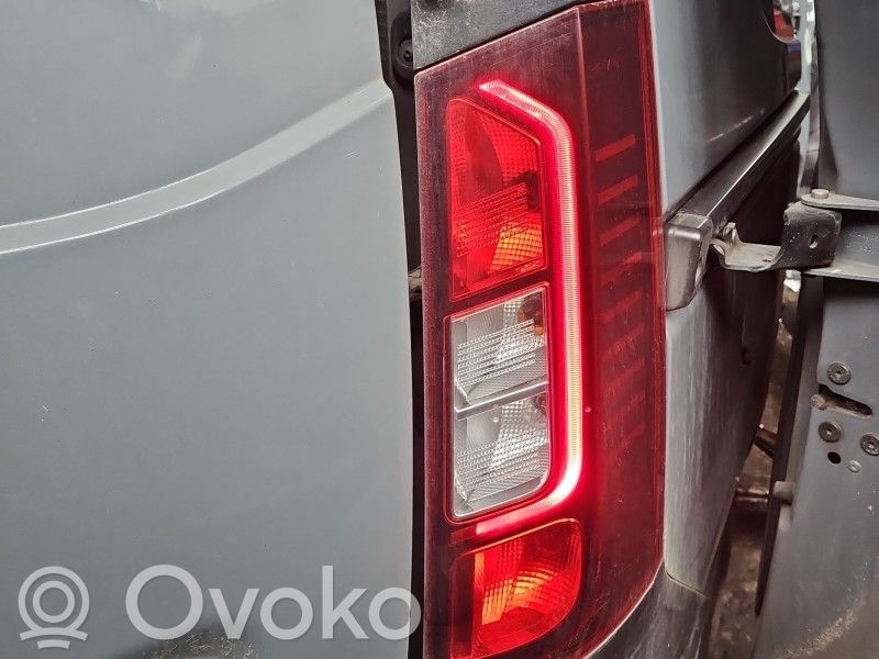 Renault Express Takavalot 