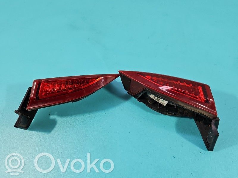 Fiat Tipo Rear tail light reflector 