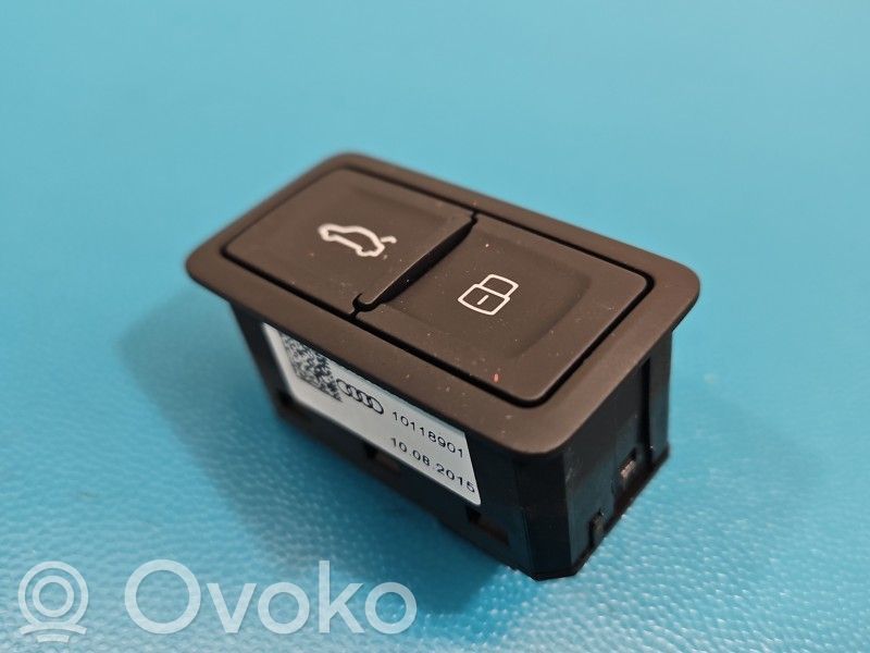 Interruptor de control del asiento   4G0959831D,IMPRK1565745