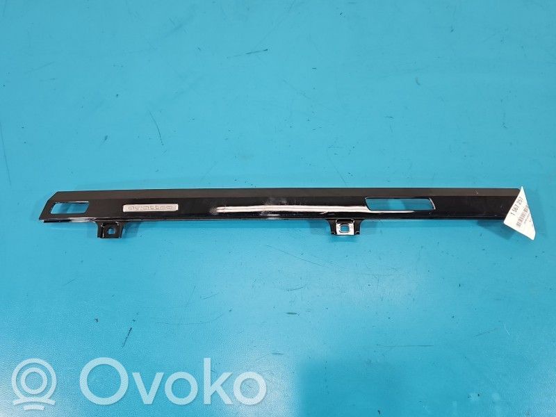 Ozdoba tunelu środkowego   4M1853242,IMPRK1567257,4M1853242A