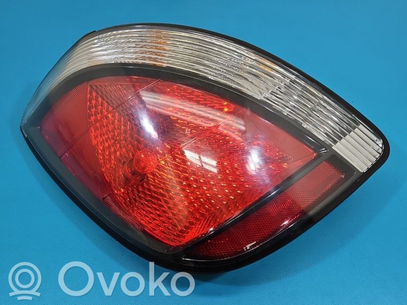 KIA Rio Takavalot 