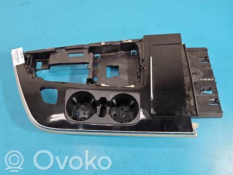 Audi Q7 4M Dekoratyvinė apdaila 