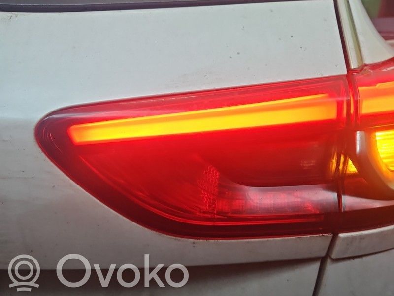 Opel Insignia B Takavalot 