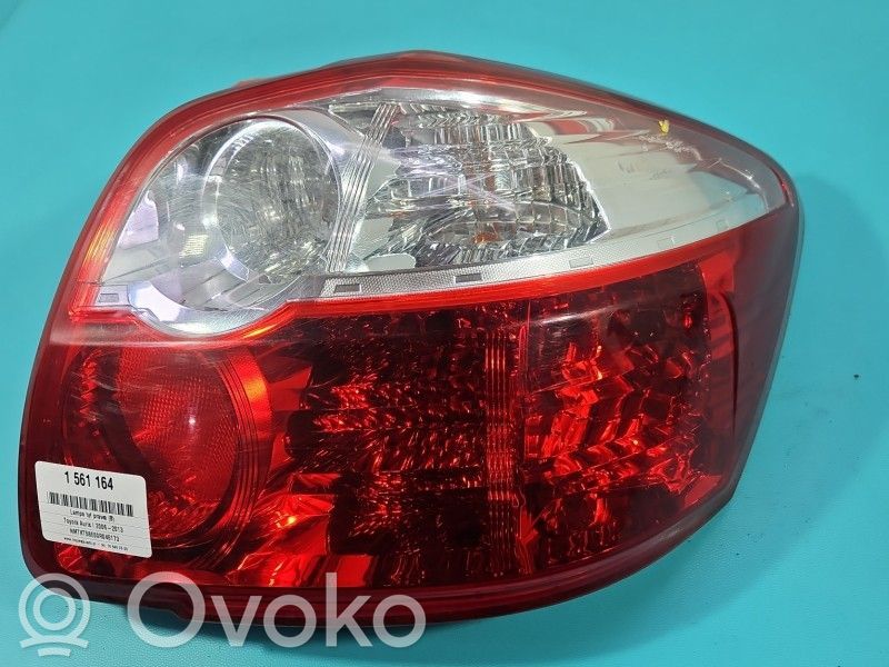Lampa tylna   8155002540,IMPRK1561164