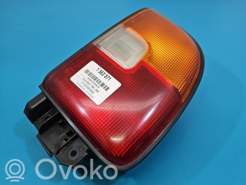 Toyota RAV 4 (XA10) Lampă spate în caroserie