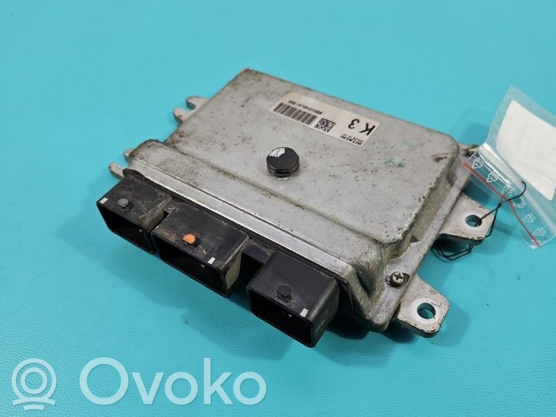 Nissan Qashqai Engine control unit/module ECU 