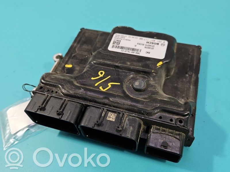Renault Express Engine control unit/module ECU 