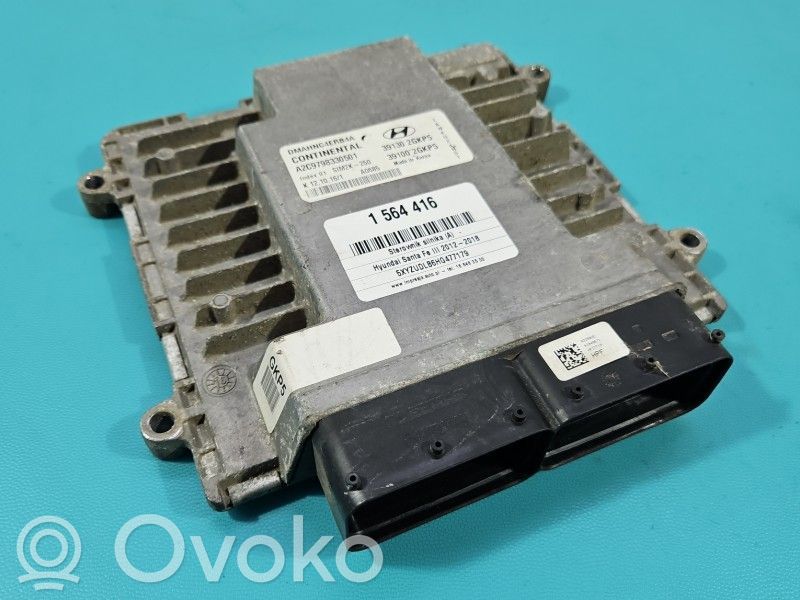 Komputer / Sterownik ECU silnika   391302GKP5,IMPRK1564416,A2C9798330501