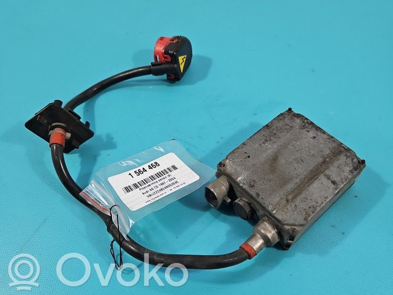 Audi A6 S6 C5 4B Modulo di zavorra faro Xenon 