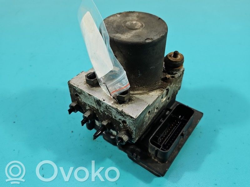 Citroen C4 Grand Picasso ABS Pump 