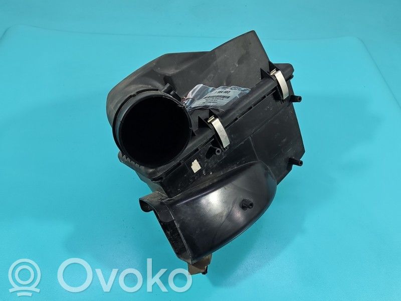 BMW 3 G20 G21 Luftfilterkasten 