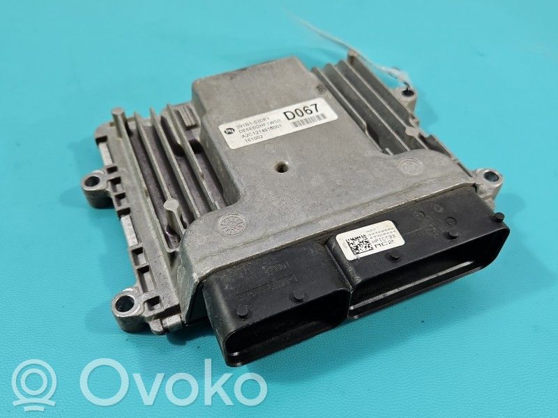 Unité de commande, module ECU de moteur   391B103DE1,IMPRK1557841